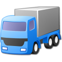 Frais de port Livr&eacute; chez vous